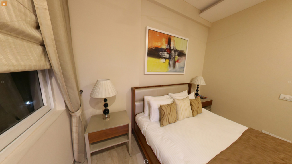 2 BHK Apartment